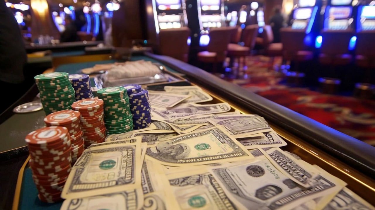 Responsible gaming note for cbazi adults with budget and time limits