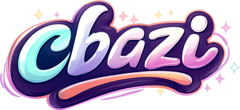 cbazi logo for Bangladesh adult gaming hub